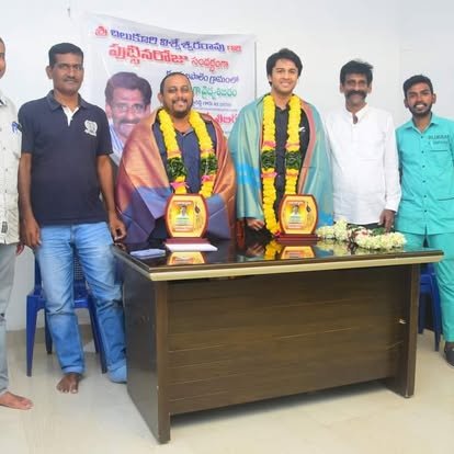 Bhimeswara Dental Specialities gallery image 100