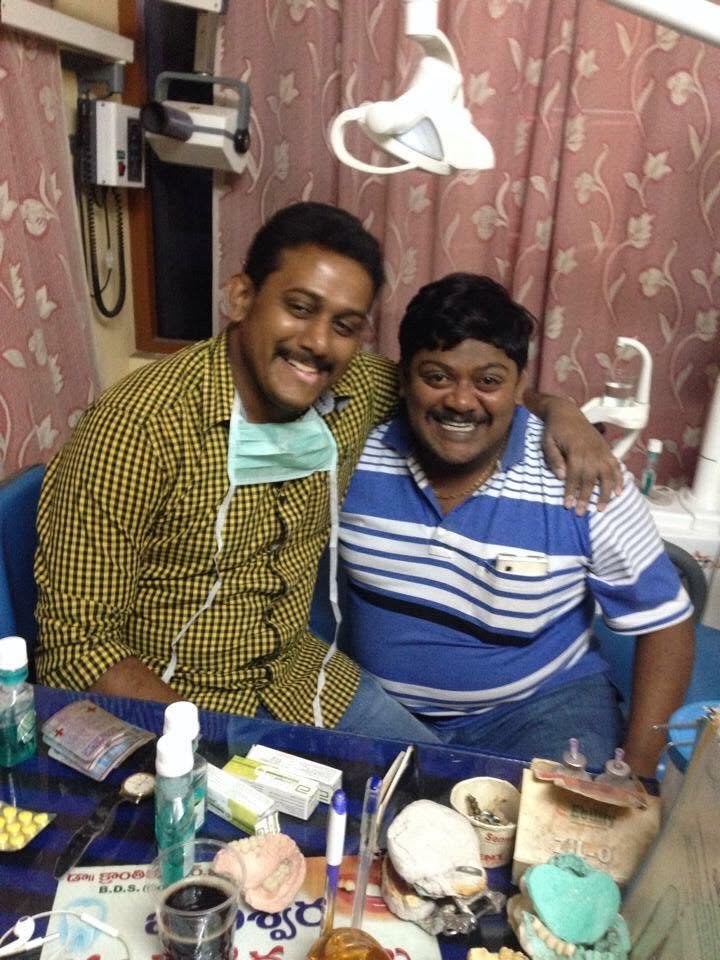 Bhimeswara Dental Specialities gallery image 56