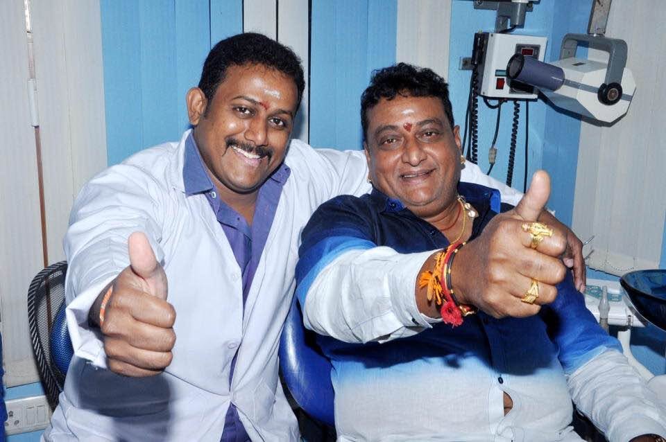 Bhimeswara Dental Specialities gallery image 60