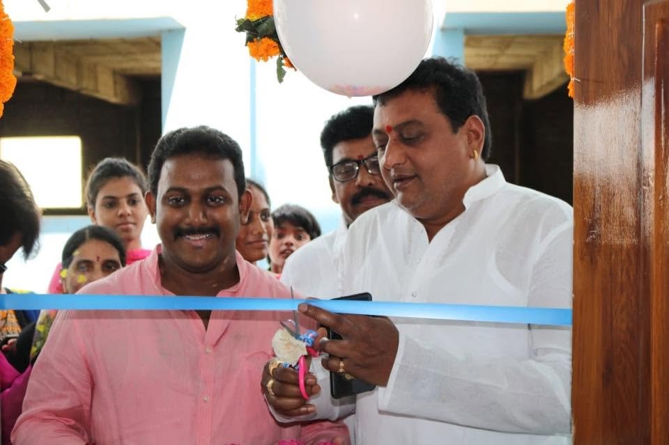 Bhimeswara Dental Specialities gallery image 66