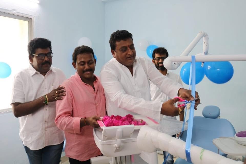 Bhimeswara Dental Specialities gallery image 67