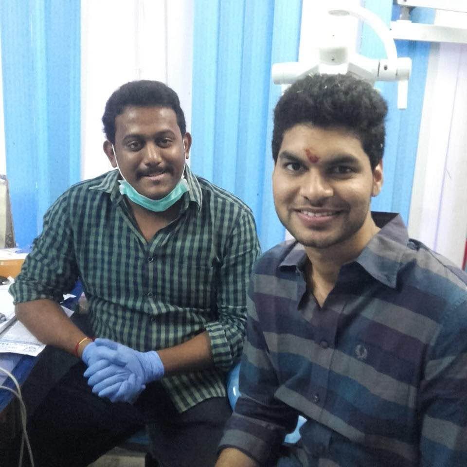 Bhimeswara Dental Specialities gallery image 68