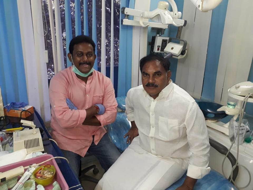 Bhimeswara Dental Specialities gallery image 69