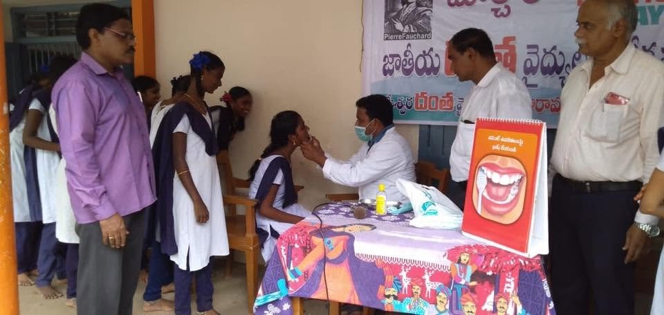 Bhimeswara Dental Specialities gallery image 76