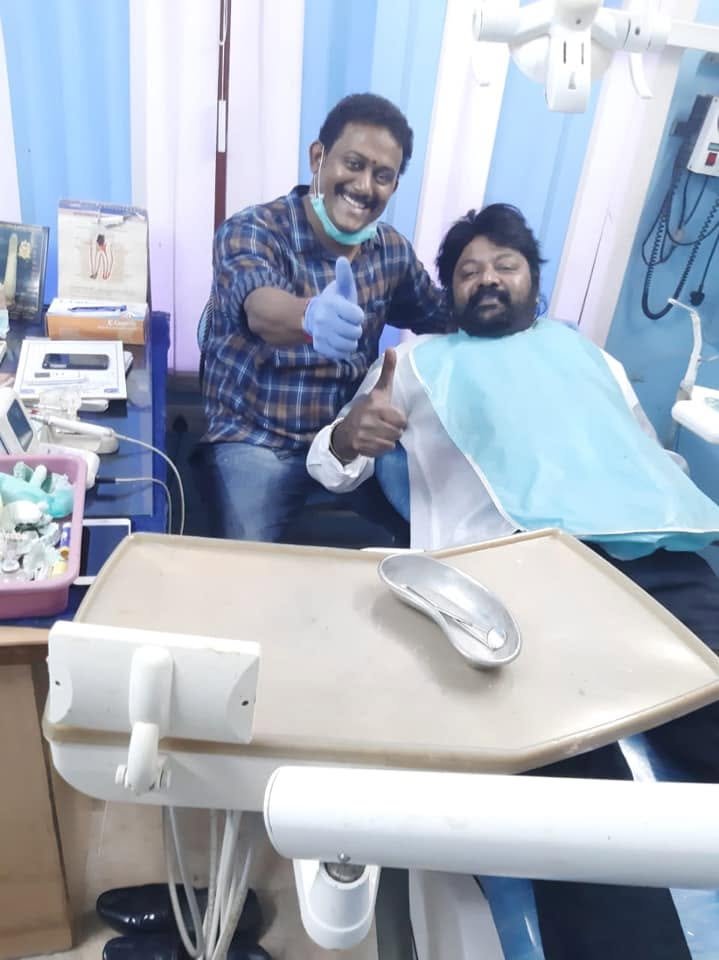 Bhimeswara Dental Specialities gallery image 82