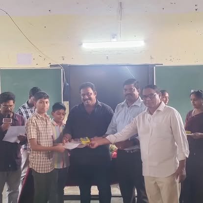 Bhimeswara Dental Specialities gallery image 83