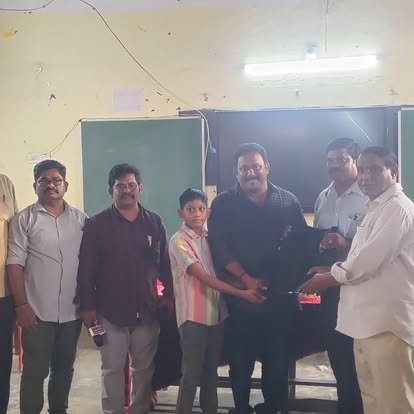 Bhimeswara Dental Specialities gallery image 84