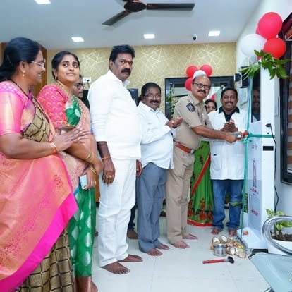 Bhimeswara Dental Specialities gallery image 97