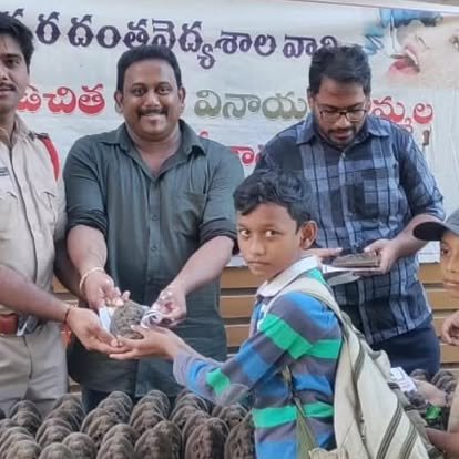 Bhimeswara Dental Specialities gallery image 98