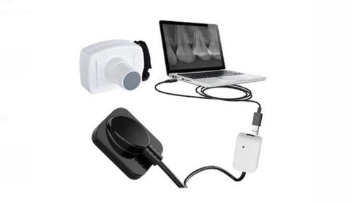 Clinic technology brochure