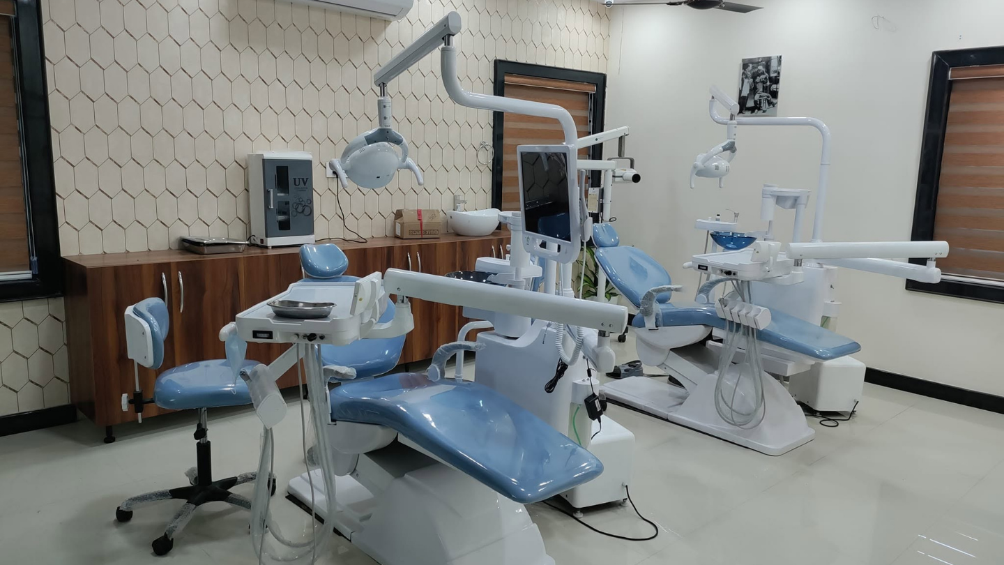 Dental implants