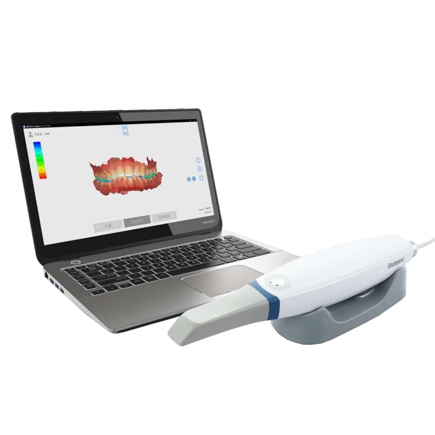 Clinic technology brochure